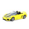 Porsche 718 Spider RS 1:43 - Bburago  Porsche 718 Spider - kovový model