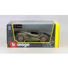 Lamborghini Sian FKP 37 zelená 1:24 - Bburago  Lamborghini Sián FKP37 - kovový model auta