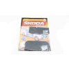Škoda 130 RS 1:8 - časopis #48 se stavebnicí  Škoda 130 RS 1:8 - časopis #48 se stavebnicí