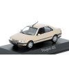 Peugeot 405 1991 1:43 - Norev  Peugeot 405 - kovový model