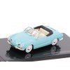 Volkswagen Karmann Ghia Cabriolet 1957 1:43 - IXO Models  VW Karmann Ghia - kovový model