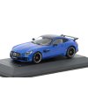 Mercedes AMG GT R 2018 modrá 1:43 - CMR  Mercedes-Benz AMG GTR  - kovový model auta