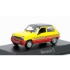 Renault 5 TS - Monte-Carlo 1978 1:43 - NOREV  Renault R5 Alpine 1980 - kovový model auta