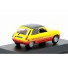 Renault 5 TS - Monte-Carlo 1978 1:43 - NOREV  Renault R5 Alpine 1980 - kovový model auta