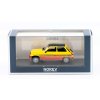 Renault 5 TS - Monte-Carlo 1978 1:43 - NOREV  Renault R5 Alpine 1980 - kovový model auta