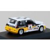 Renault Maxi 5 Turbo 1986 Rally Asturias 4 1:43 - NOREV  Renault Maxi 5 - kovový model