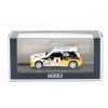 Renault Maxi 5 Turbo 1986 Rally Asturias 4 1:43 - NOREV  Renault Maxi 5 - kovový model