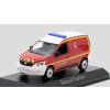 Renault Express 2021 "Pompiers - Chef de Groupe" 1:43 - NOREV  Renault Express 2021 "Pompiers - Chef de Groupe" - kovový model auta