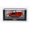 Renault Express 2021 "Pompiers - Chef de Groupe" 1:43 - NOREV  Renault Express 2021 "Pompiers - Chef de Groupe" - kovový model auta