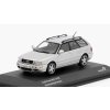 Audi A4 S2 Avant SW 1995 1:43 - Solido  Audi A-4 S2 Avant SW - kovový model auta 1/43