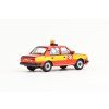 Škoda 120L 1984 DP hl.m. Prahy 1:43 - Abrex  Škoda 120L - kovový model