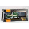 Peterbilt 377 A/E 1998 zelená 1:43 - IXO Models  Peterbilt 377- kovový model