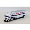 Kenworth Bullnose 1951 Mackie Mover 1:43 - Altaya - BAZAROVÉ ZBOŽÍ  Kenworth Bullnose 1951 Mackie Mover