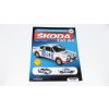 Škoda 130 RS 1:8 - časopis #49 se stavebnicí  Škoda 130 RS 1:8 - časopis #49 se stavebnicí