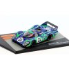 Porsche 917L - 1970 - 1:43 Centauria časopis s modelem #27  Porsche 917L - 1:43 kovový model