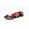 Ferrari F1 SF-23 Scuderia №55 1:43 - Bburago  Ferrari F1 SF-23 - kovový model auta