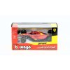 Ferrari F1 SF-23 Scuderia №55 1:43 - Bburago  Ferrari F1 SF-23 - kovový model auta