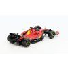 Ferrari F1 SF-24 Scuderia #16 EMILIA ROMAGNA 1:43 - Bburago  Ferrari F1 SF-24 - kovový model
