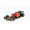 Ferrari F1 SF-24 Scuderia #16 EMILIA ROMAGNA 1:43 - Bburago  Ferrari F1 SF-24 - kovový model
