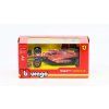 Ferrari F1 SF-24 Scuderia #16 EMILIA ROMAGNA 1:43 - Bburago  Ferrari F1 SF-24 - kovový model