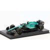 Aston Martin F1 AMR23 N14 2023 1:43 - Bburago  Aston Martin F1 AMR23 N14 2023 - kovový model auta