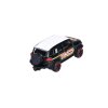 Toyota FJ Cruiser 2007 1:64 - Majorette  Toyota FJ Cruiser 2007 - model auta 1/64