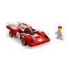 Ferrari 512 M - LEGO Speed Champions 1970  Ferrari 512 M - LEGO Stavebnice