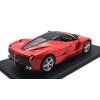 Ferrari LaFerrari 2013 1:24 - časopis s modelem  Ferrari LaFerrari - kovový model
