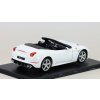 Ferrari California T Spider Open Roof 1:24 - časopis s modelem  Ferrari California - kovový model auta 1/24