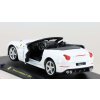 Ferrari California T Spider Open Roof 1:24 - časopis s modelem  Ferrari California - kovový model auta 1/24