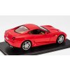 Ferrari 599 GTB Fiorano 2006 1:24 - Centauria časopis s modelem  Ferrari 599 - kovový model