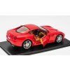 Ferrari 599 GTB Fiorano 2006 1:24 - Centauria časopis s modelem  Ferrari 599 - kovový model