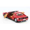 Ferrari 348TS Spider 1989 1:24 - Centauria časopis s modelem  Ferrari 348TS - kovový model