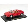 Ferrari 348TS Spider 1989 1:24 - Centauria časopis s modelem  Ferrari 348TS - kovový model