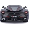 bburago ferrari laferrari aperta 1 24 cerna metaliza (2)
