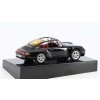 Porsche 911 Carrera Targa 1995 1:43 - časopis s modelem  Porsche 911 913 - kovový model auta 1/43