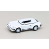 Porsche 911 Carrera Speedster 1987 1:43 - časopis s modelem  Porsche 911 - kovový model auta 1/43