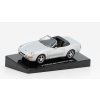 Porsche 968 Spider Cabriolet 1993 1:43 - časopis s modelem  Porsche 968 - kovový model auta 1/43