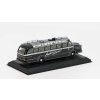 Krupp Senior Luxus autobus 1951 1:72 - časopis s modelem  Krupp Senior Luxus - kovový model