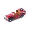 Opel Admiral Truck 1938 1:43 - AUTOCULT  Opel Admiral - model auta