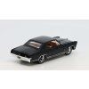 Buick Riviera 1965 1:24 - Maisto  Buick Riviera - kovový model auta 1/24