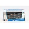 Buick Riviera 1965 1:24 - Maisto  Buick Riviera - kovový model auta 1/24