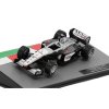 McLaren MP4 14 1999 Mika Hakkinen 143 Racing Cars časopis s modelem #13 (3)