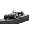 McLaren MP4 14 1999 Mika Hakkinen 143 Racing Cars časopis s modelem #13 (4)