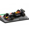 Red Bull RB19 Max Verstappen 2023 143 Racing Cars časopis s modelem #14 (3)