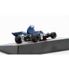 Tyrrell 006 #5 J. Stewart 1973 1:43 - Edicola časopis s modelem  Tyrrell 006 No. 5 - kovový model auta 1/43