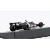 Shadow DN9B #18 1979 Elio De Angelis 1:43 - časopis s modelem  Shadow DN9B - kovový model