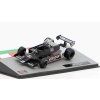 Shadow DN9B #18 1979 Elio De Angelis 1:43 - časopis s modelem  Shadow DN9B - kovový model