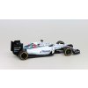 Williams FW37 Felipe Massa 2015 1:24 - Formula 1 Cars časopis s modelem  Williams FW 37 2015 Felipe Massa - kovový model auta