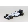 Williams FW37 Felipe Massa 2015 1:24 - Formula 1 Cars časopis s modelem  Williams FW 37 2015 Felipe Massa - kovový model auta
